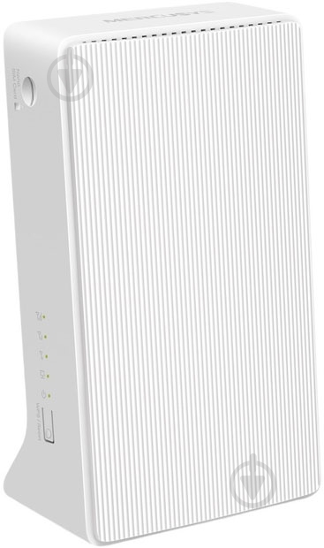 Маршрутизатор Mercusys AC1200 LTE (MB130-4G) - фото 1 Маршрутизатор Mercusys AC1200 LTE (MB130-4G) - фото 1