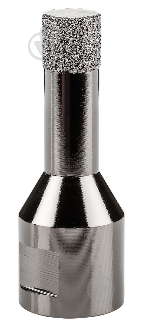 Свердло GRAPHITE корончате 12 мм x M14 1 шт. 55h303 - фото 1 Свердло GRAPHITE корончате 12 мм x M14 1 шт. 55h303 - фото 1