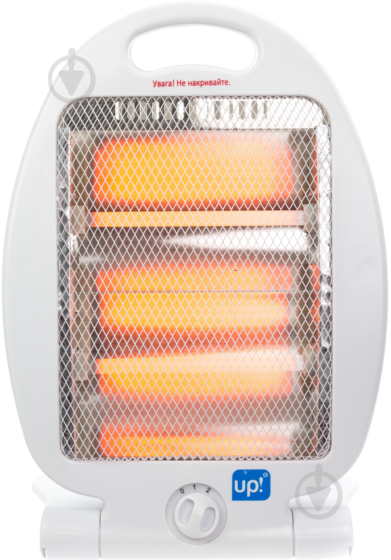 Інфрачервоний обігрівач UP! (Underprice) QH-8005 - фото 3