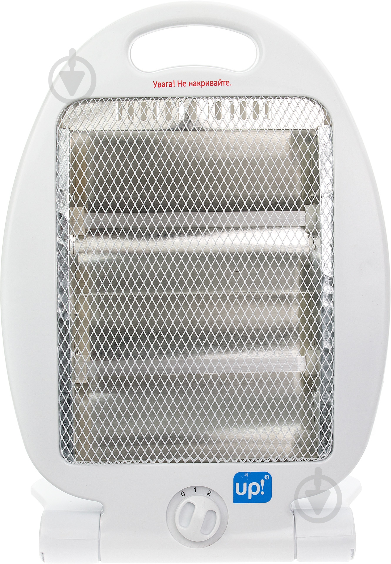 Інфрачервоний обігрівач UP! (Underprice) QH-8005 - фото 2