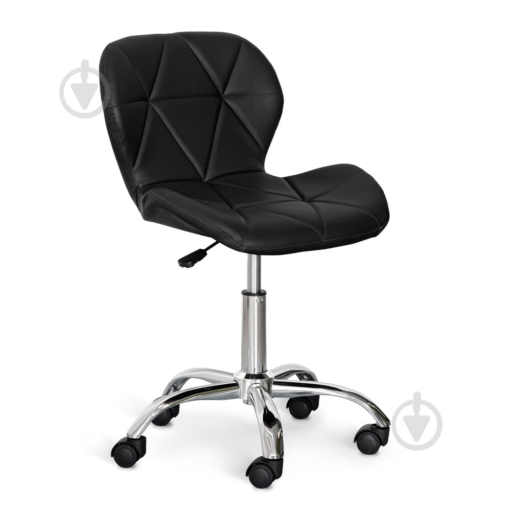 Крісло Margo H-245 Black чорний - фото 1