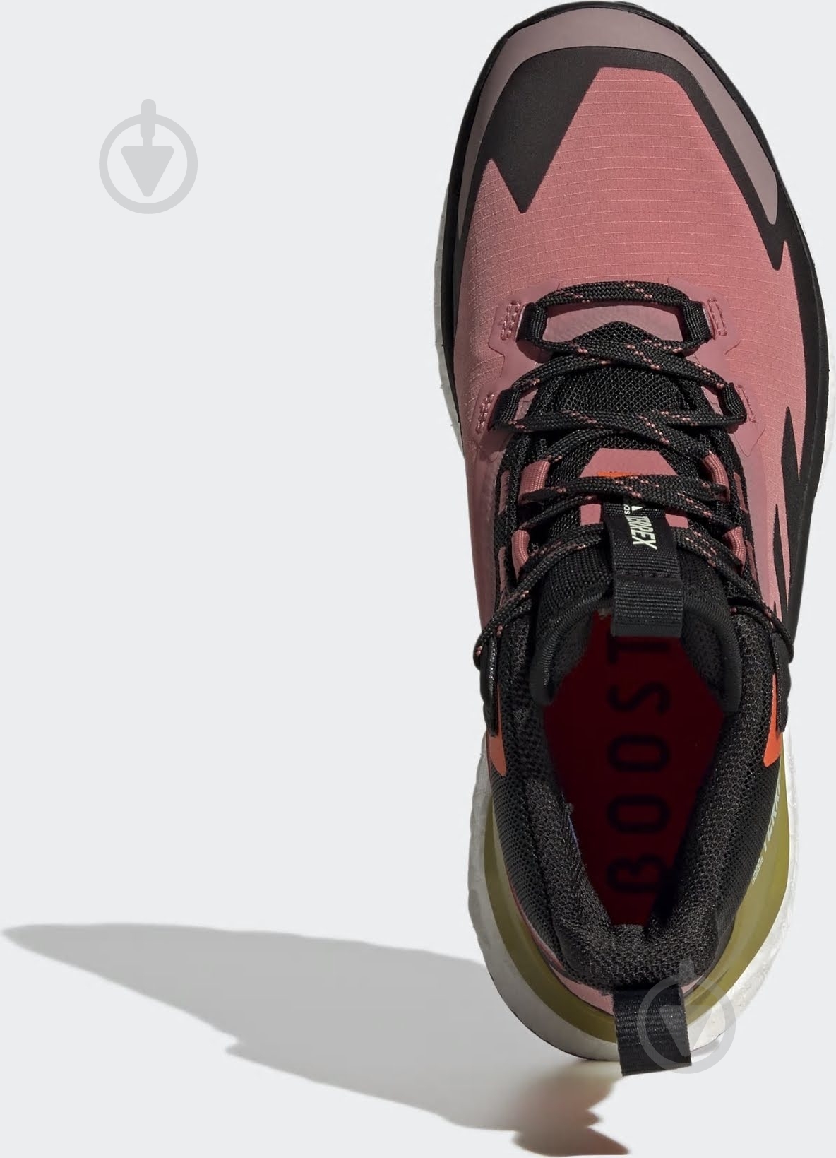 Черевики Adidas GZ3311 р.38,5 різнокольоровий - фото 6