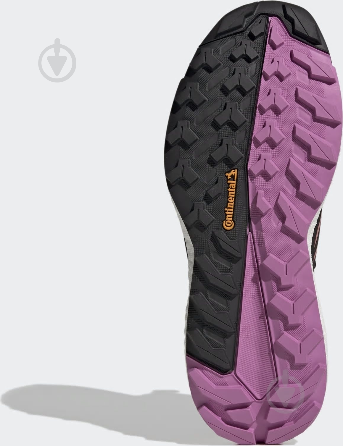 Черевики Adidas GZ3311 р.38,5 різнокольоровий - фото 7