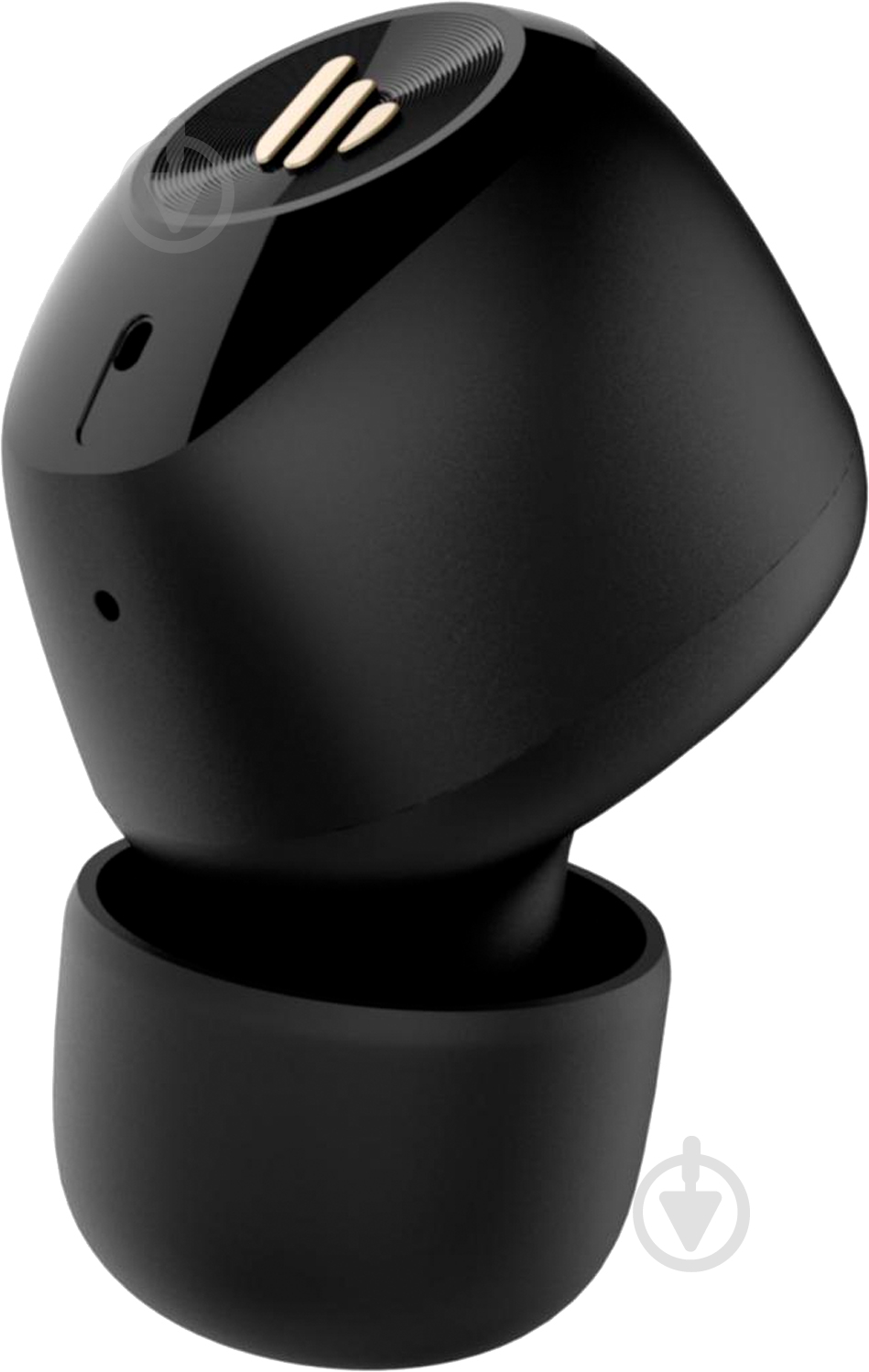 Наушники Edifier (TWS1 Black) Bluetooth - фото 7 Наушники Edifier (TWS1 Black) Bluetooth - фото 7