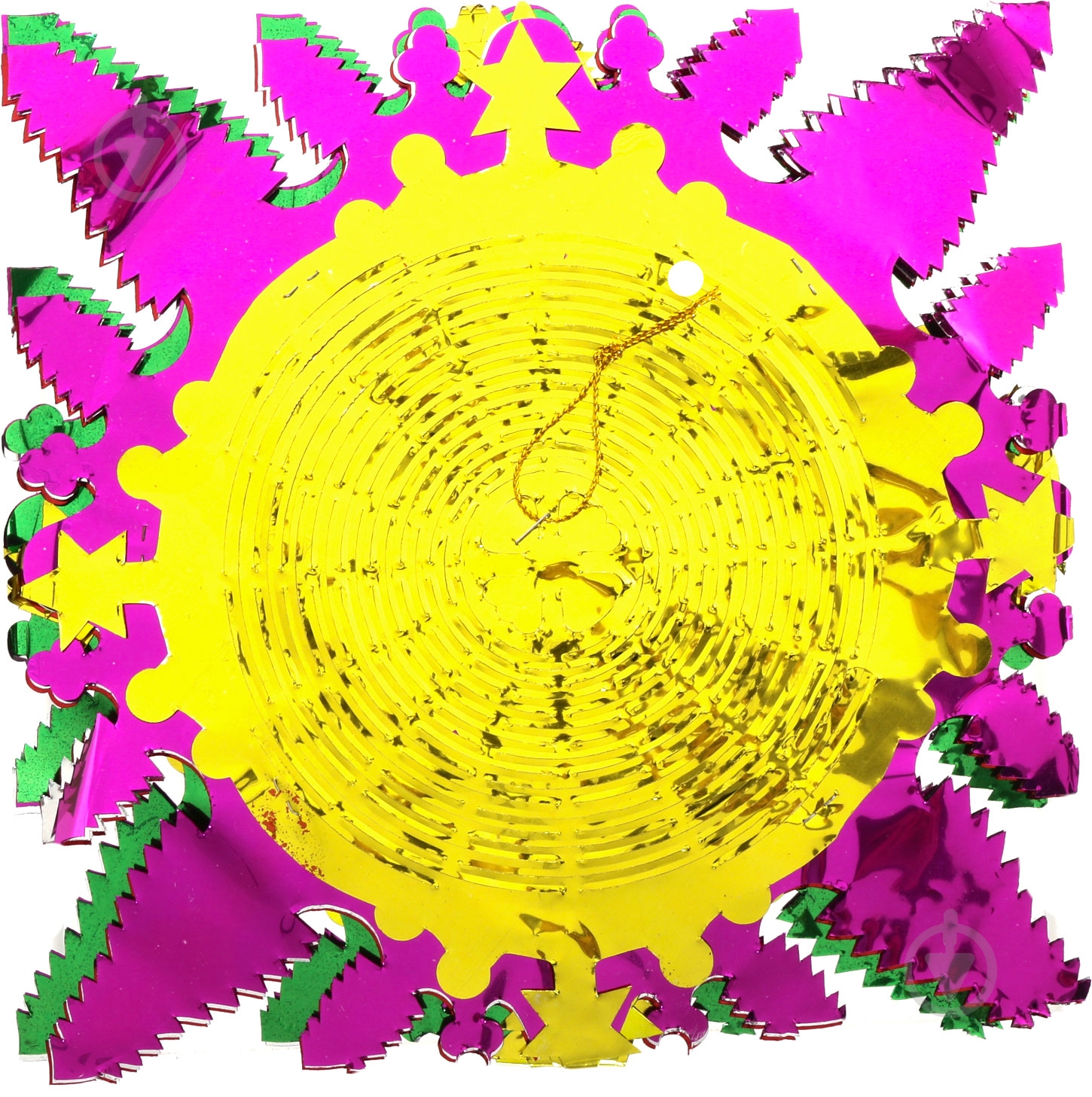 Гирлянда-растяжка Девилон 610037 3 м - фото 3