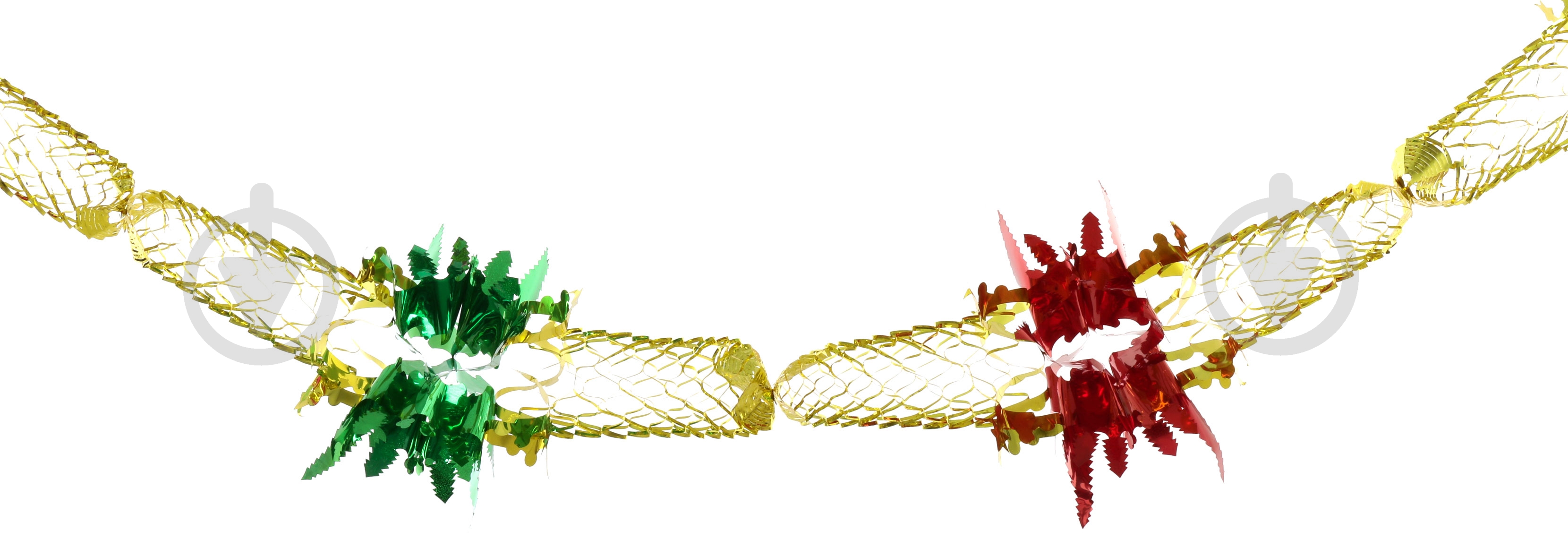 Гирлянда-растяжка Девилон 610037 3 м - фото 2