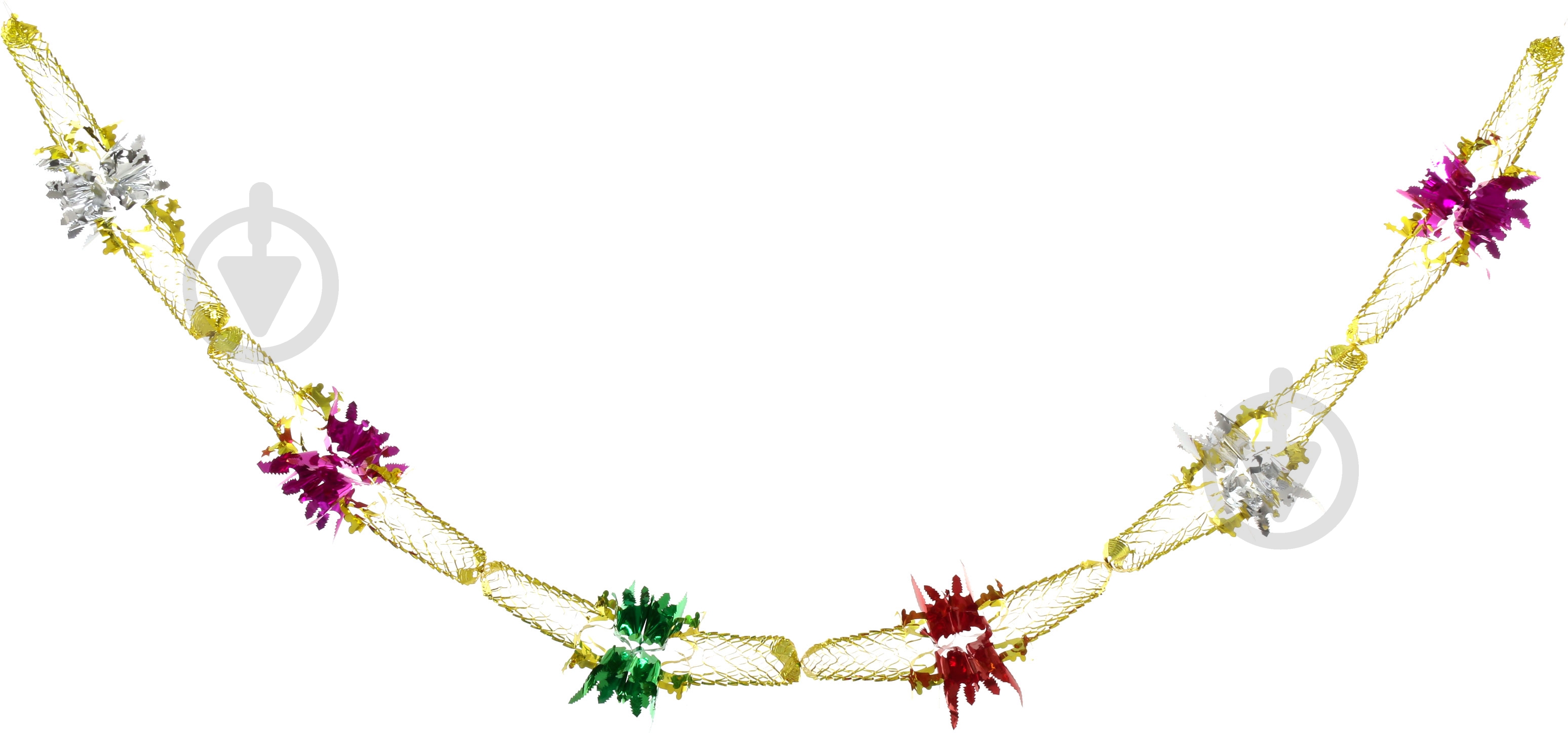 Гирлянда-растяжка Девилон 610037 3 м - фото 1