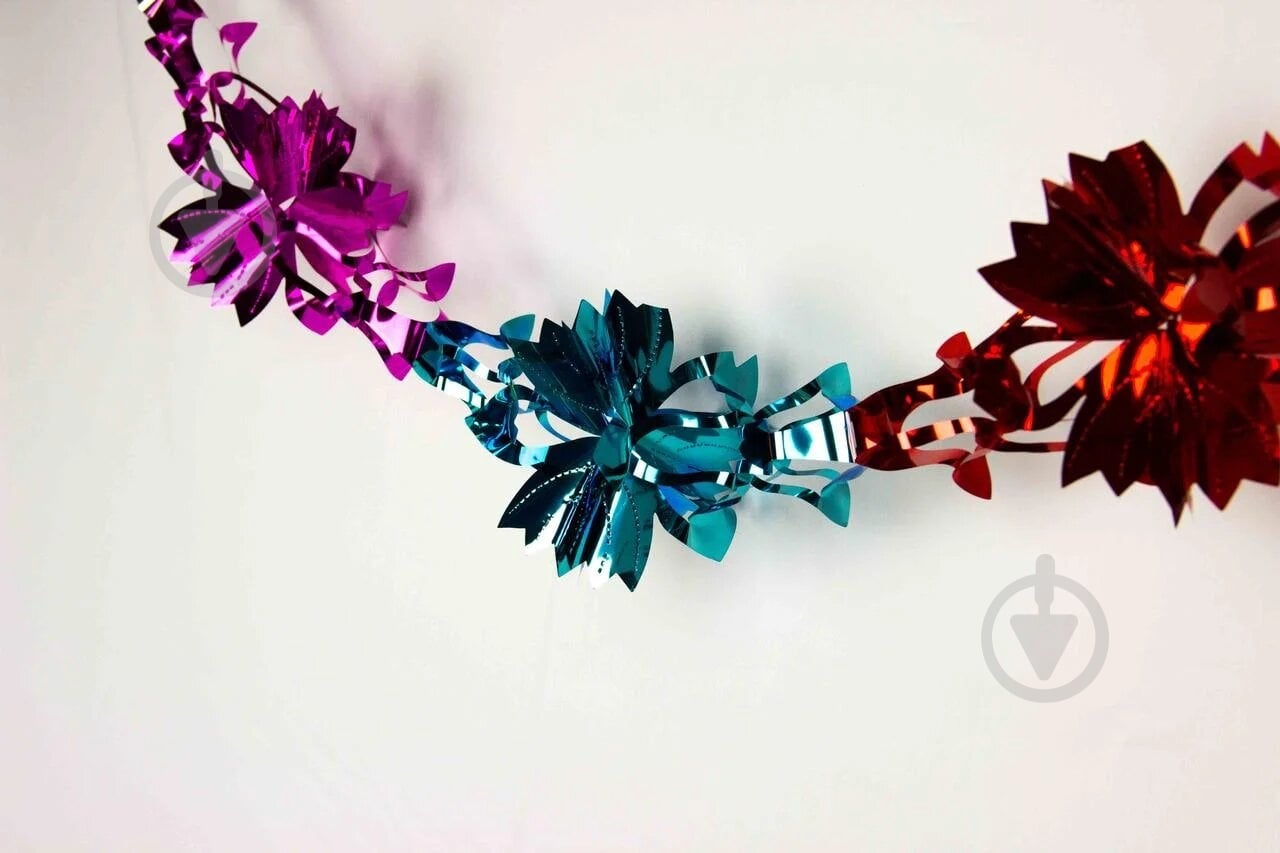 Растяжка-гирлянда Девилон 610303 2 м - фото 3 Растяжка-гирлянда Девилон 610303 2 м - фото 3