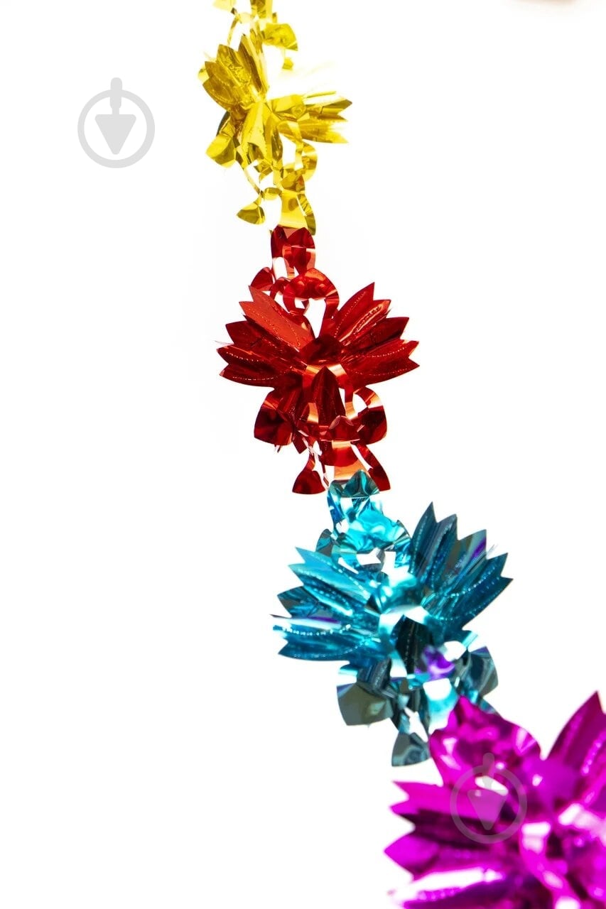 Растяжка-гирлянда Девилон 610303 2 м - фото 2 Растяжка-гирлянда Девилон 610303 2 м - фото 2