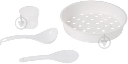 Мультиварка Rotex RMC 508-W - фото 4