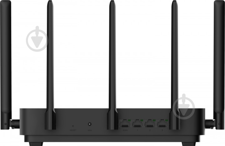 Wi-Fi-роутер Xiaomi Mi AloT Router AC2350 - фото 3