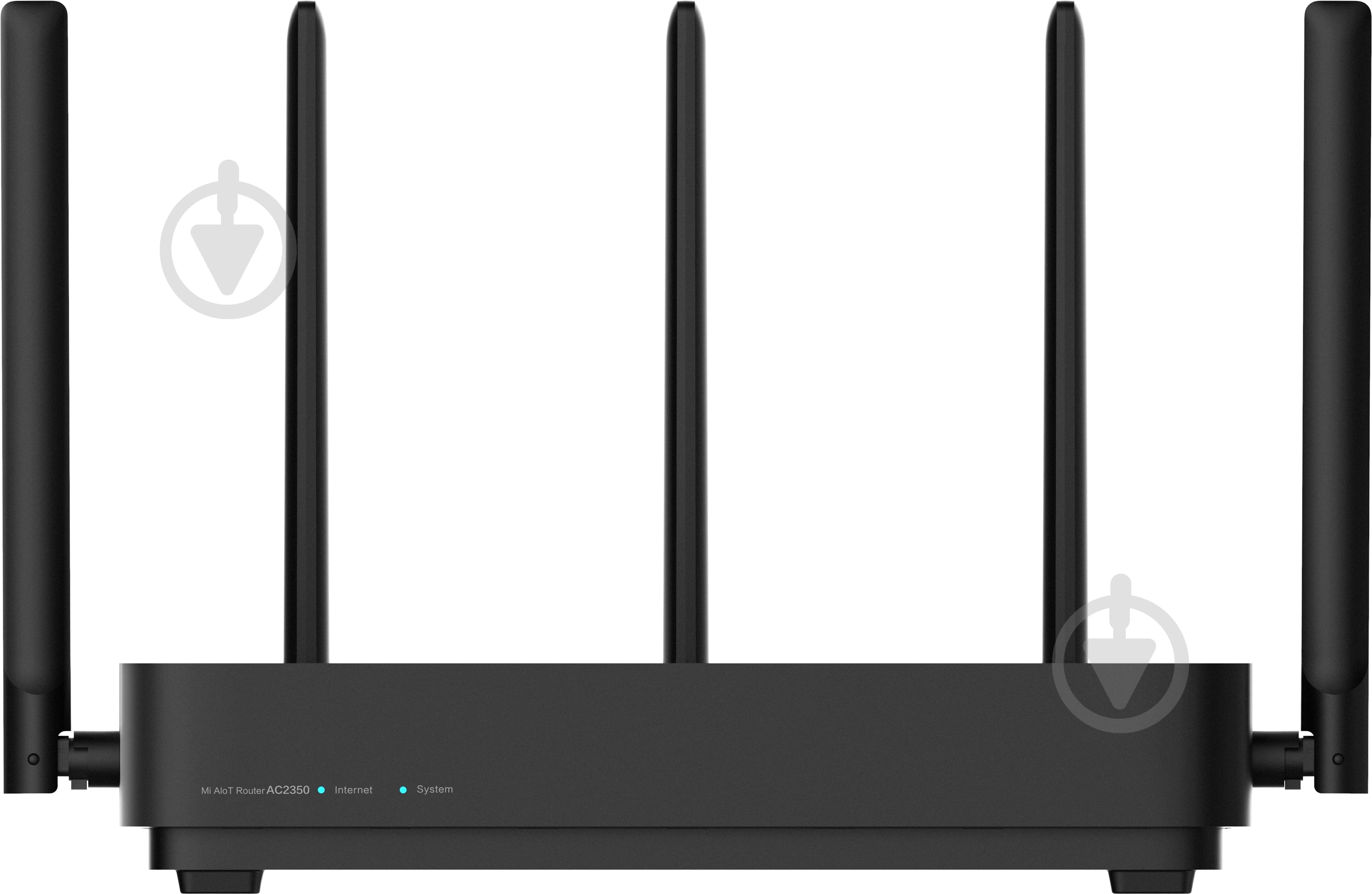 Wi-Fi-роутер Xiaomi Mi AloT Router AC2350 - фото 1