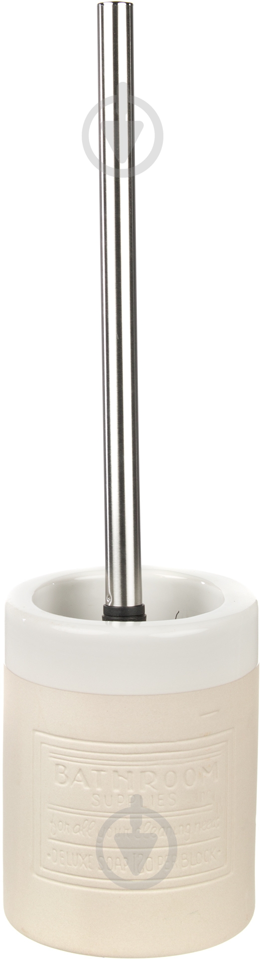 Ершик для унитаза Trento Devon 46308 - фото 1 Ершик для унитаза Trento Devon 46308 - фото 1