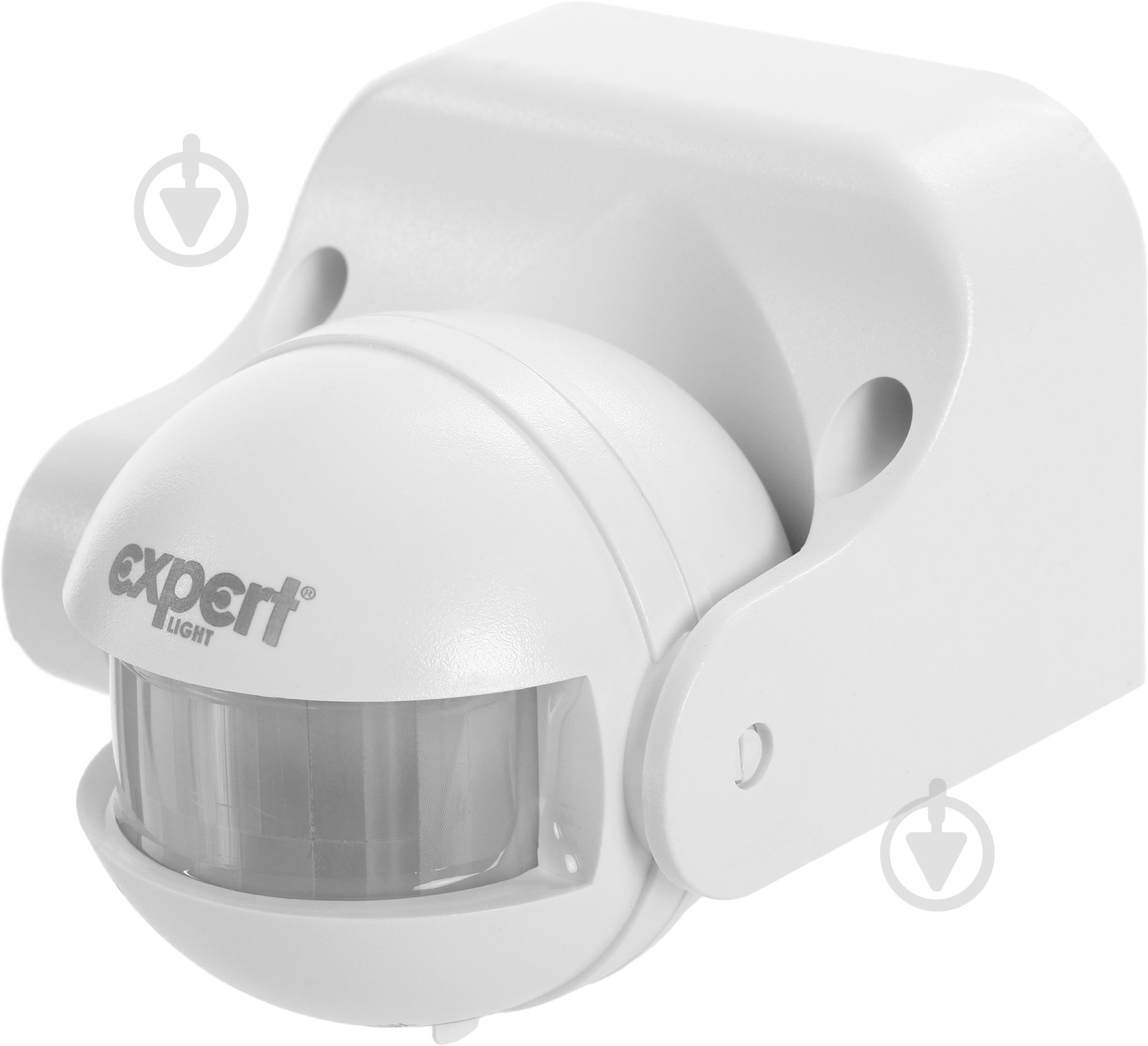 Датчик движения EXPERT Light ELSL-ST09-wh - фото 1 Датчик движения EXPERT Light ELSL-ST09-wh - фото 1