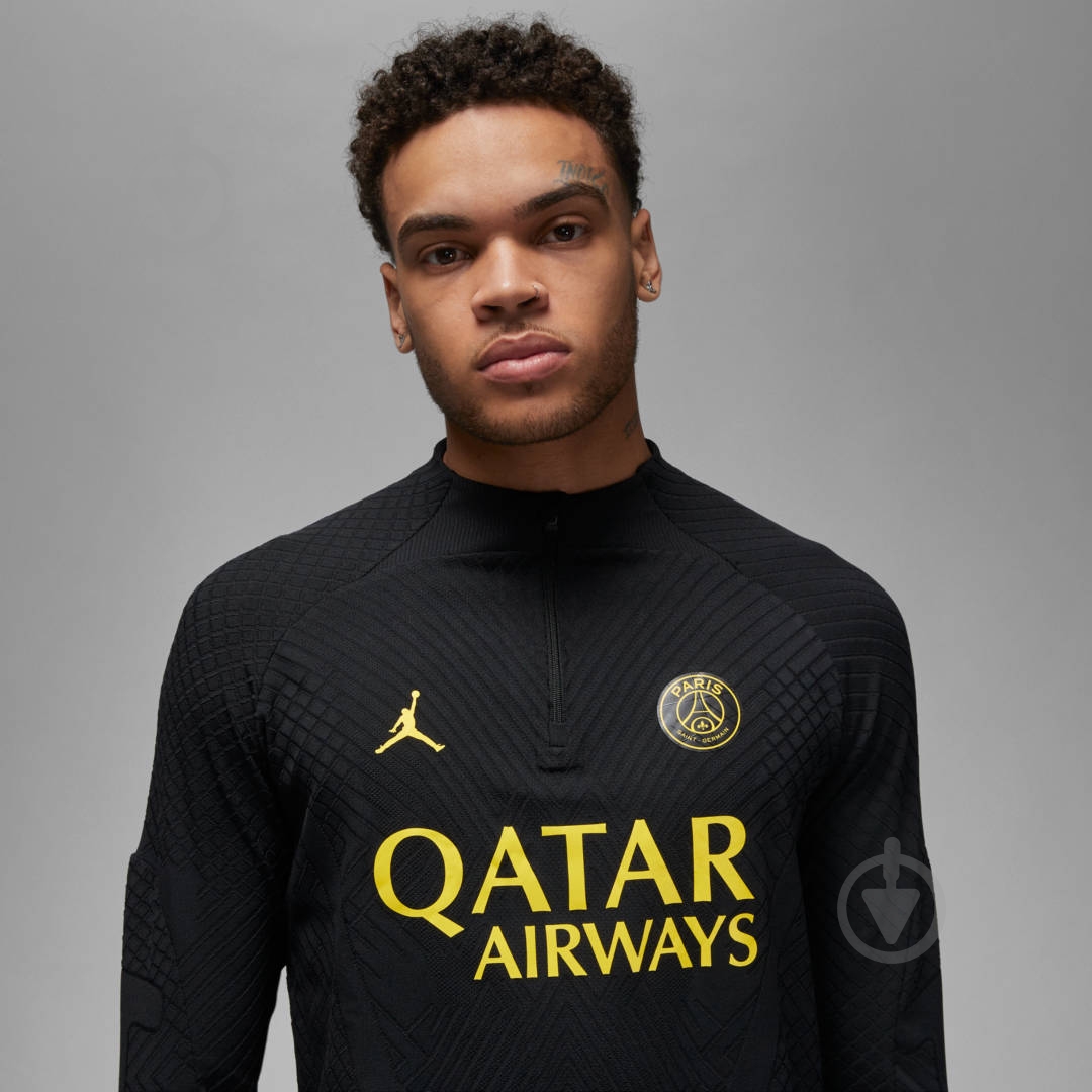 ᐉ Джемпер Nike AIR JORDAN PSG M NK DFADV STRK ELT DRIL TP KKS 4TH
