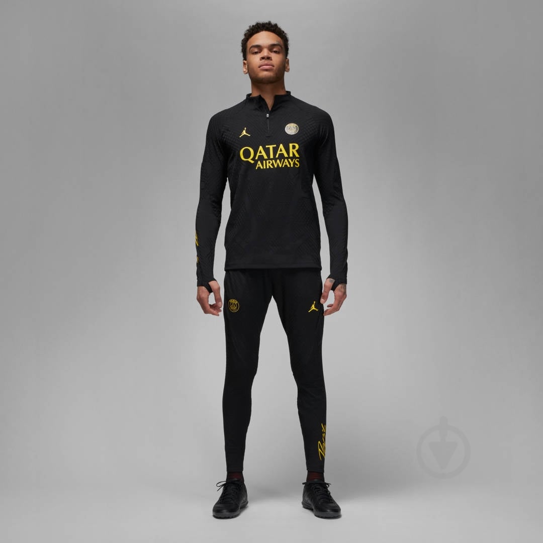 ᐉ Джемпер Nike AIR JORDAN PSG M NK DFADV STRK ELT DRIL TP KKS 4TH