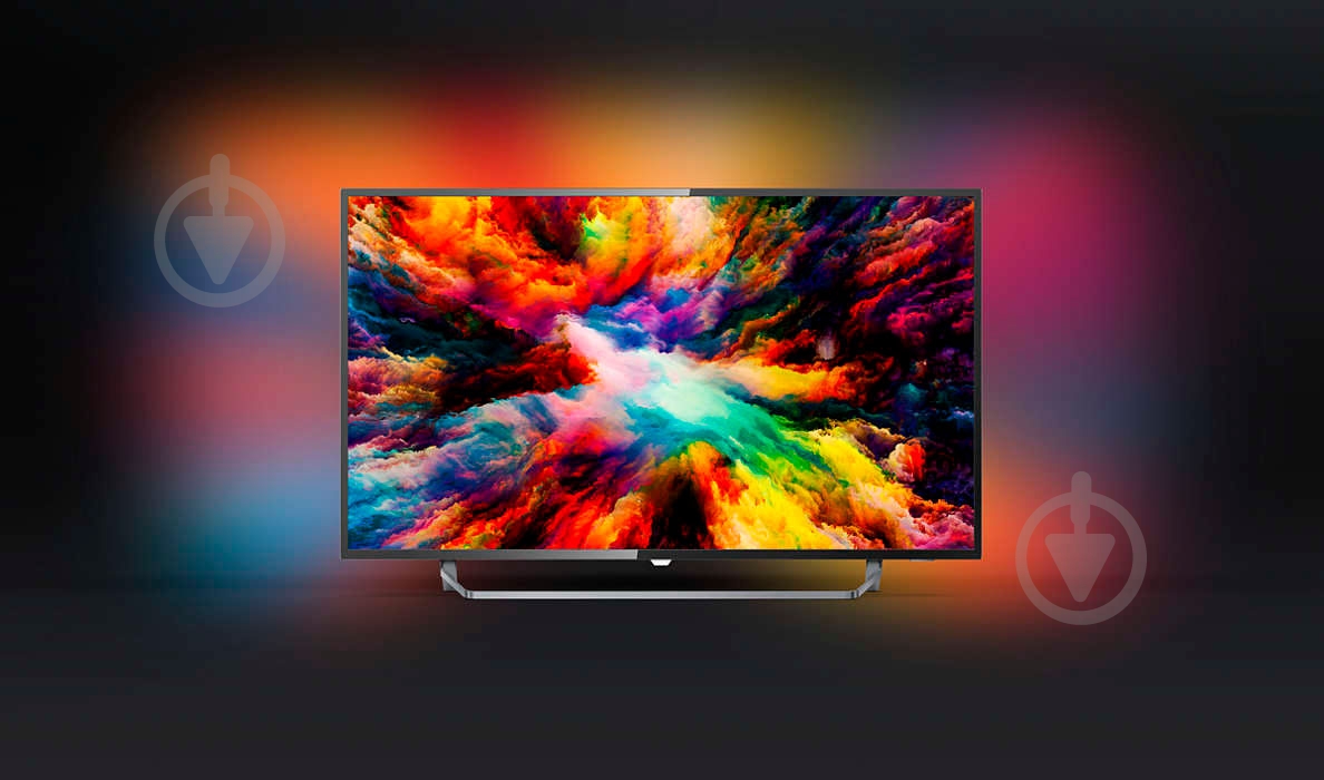 Телевизор Philips 55PUS7373/12 - фото 6 Телевизор Philips 55PUS7373/12 - фото 6