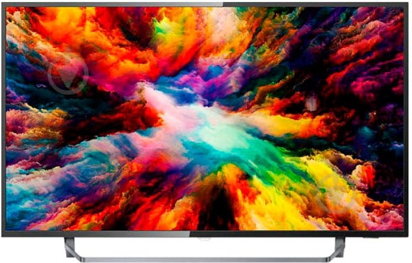 Телевизор Philips 55PUS7373/12 - фото 1 Телевизор Philips 55PUS7373/12 - фото 1