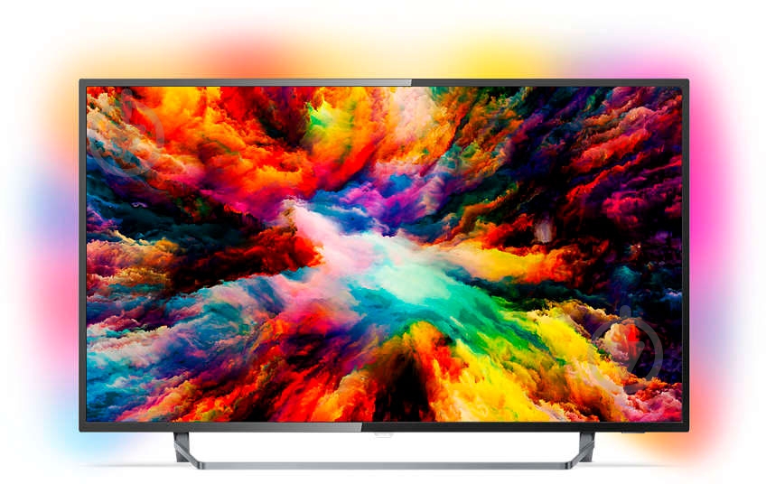 Телевизор Philips 55PUS7373/12 - фото 3 Телевизор Philips 55PUS7373/12 - фото 3