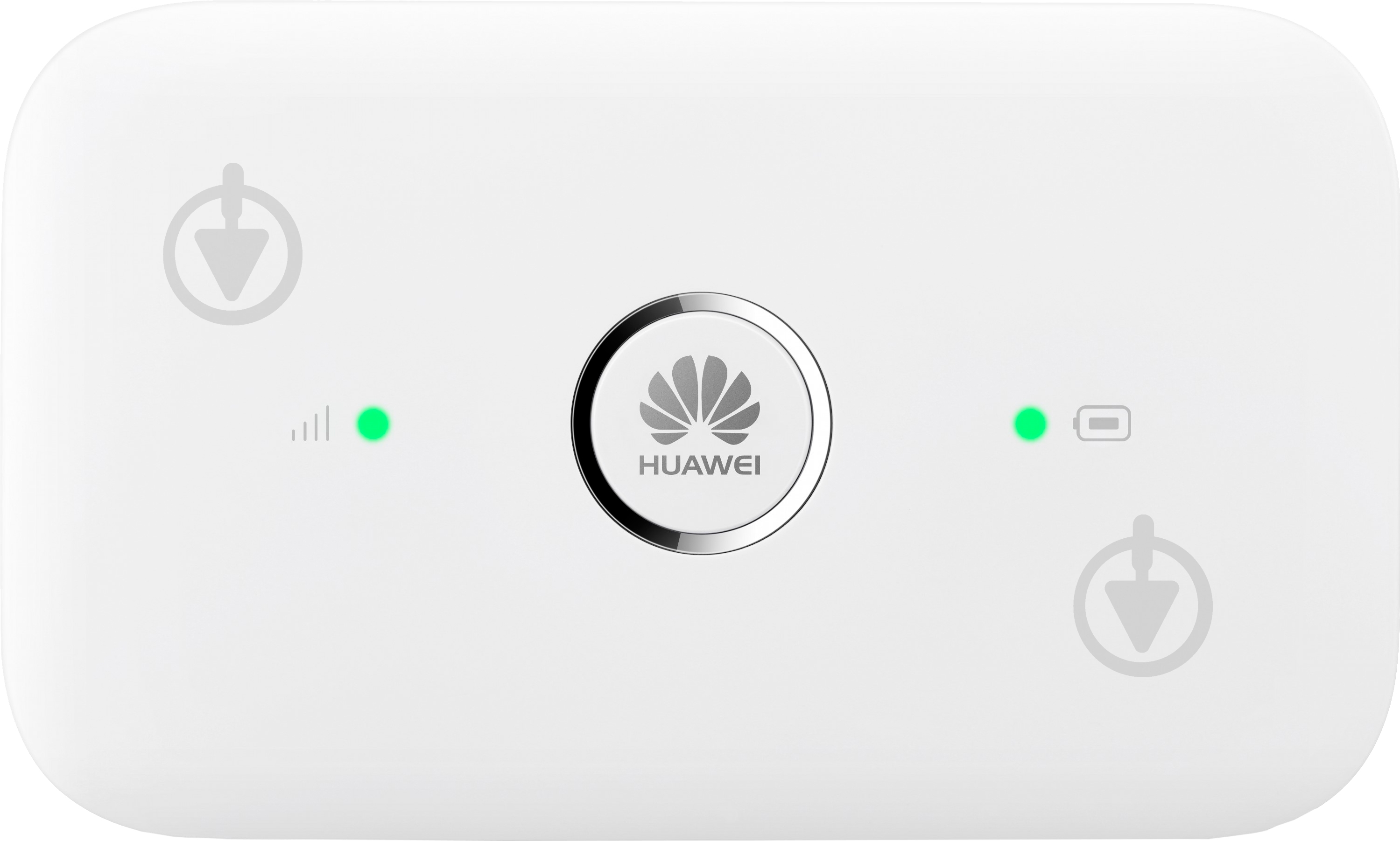 Модем Huawei E5573Cs-322 Wi-Fi - фото 1