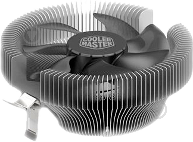 Процессорный кулер Cooler Master RH-Z50-20FK-R1 - фото 1 Процессорный кулер Cooler Master RH-Z50-20FK-R1 - фото 1