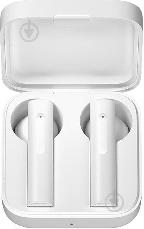 Навушники Xiaomi (659252) Mi Air 2 SE - фото 2