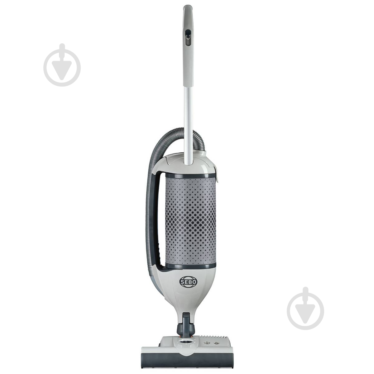 Пылесос SEBO DART 1 9858SE - фото 1