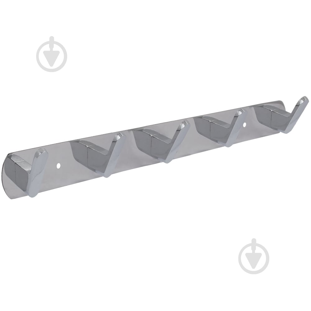 Вешалка Trento 5 крючков (60989) - фото 1