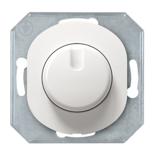 Светорегулятор Aling-Conel Eon 400 Вт 20 IP белый E617.0 - фото 2 Светорегулятор Aling-Conel Eon 400 Вт 20 IP белый E617.0 - фото 2