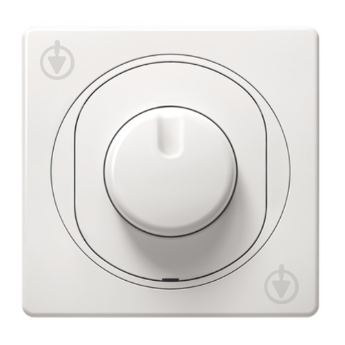 Светорегулятор Aling-Conel Eon 400 Вт 20 IP белый E617.0 - фото 1 Светорегулятор Aling-Conel Eon 400 Вт 20 IP белый E617.0 - фото 1