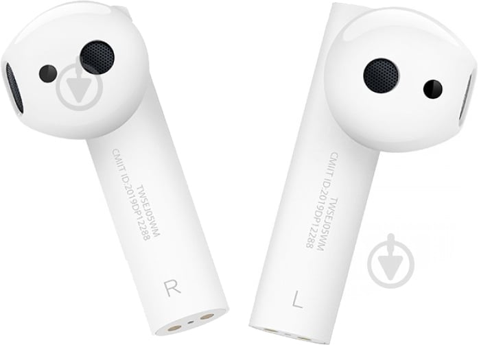 Навушники Xiaomi (664451) Mi Air 2S - фото 4