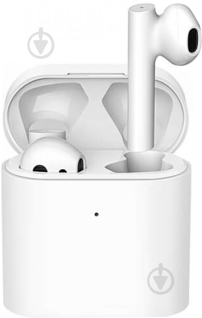 Навушники Xiaomi (664451) Mi Air 2S - фото 2