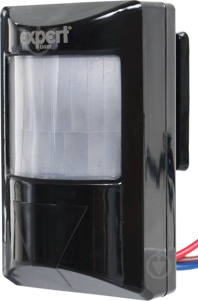 Датчик движения Expert Light 52х40х90 мм ELSL-ST38-bl - фото 1