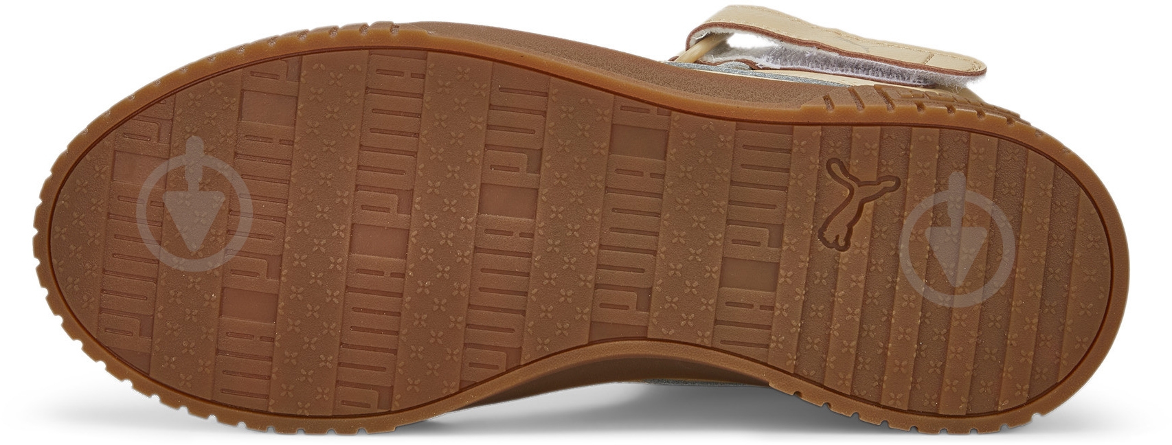 Черевики Puma CARINA 2.0 MID WTR 38585202 р.39 бежевий - фото 6 Черевики Puma CARINA 2.0 MID WTR 38585202 р.39 бежевий - фото 6