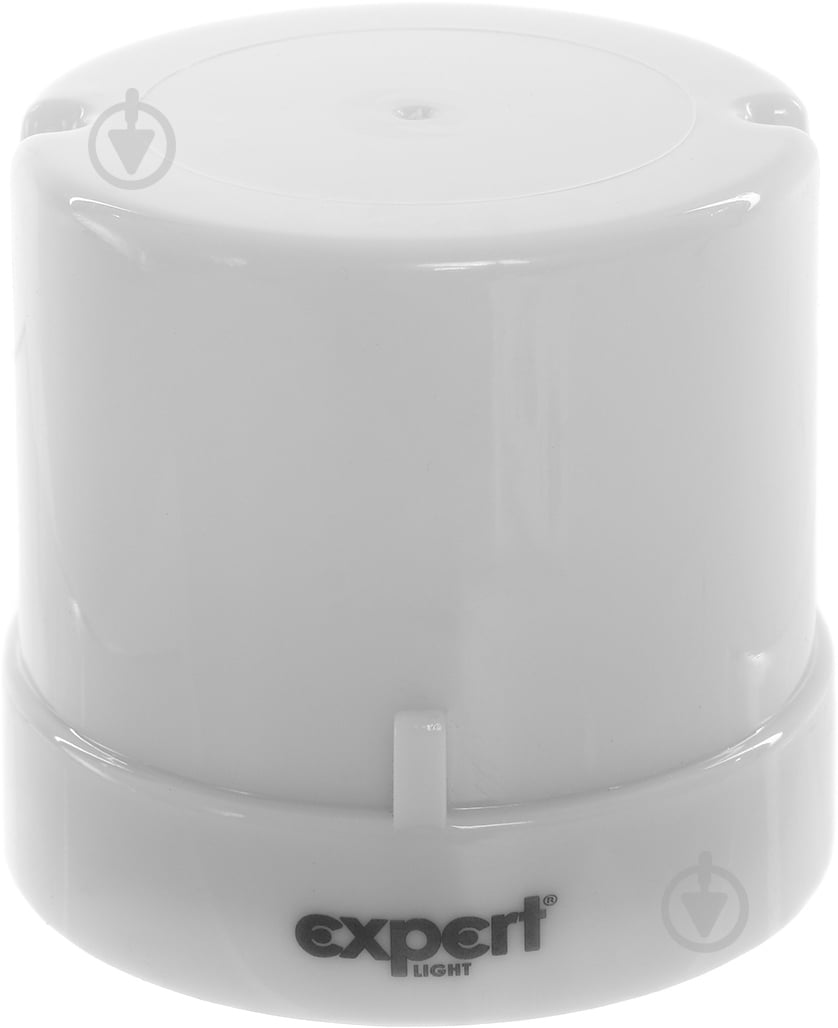 Сутінкове реле Expert ELSL-ST303-wh - фото 1