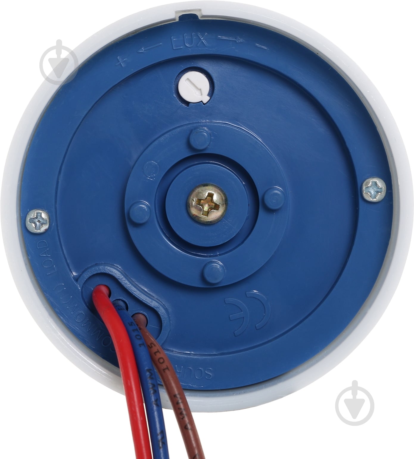 Сутінкове реле Expert ELSL-ST303-wh - фото 2