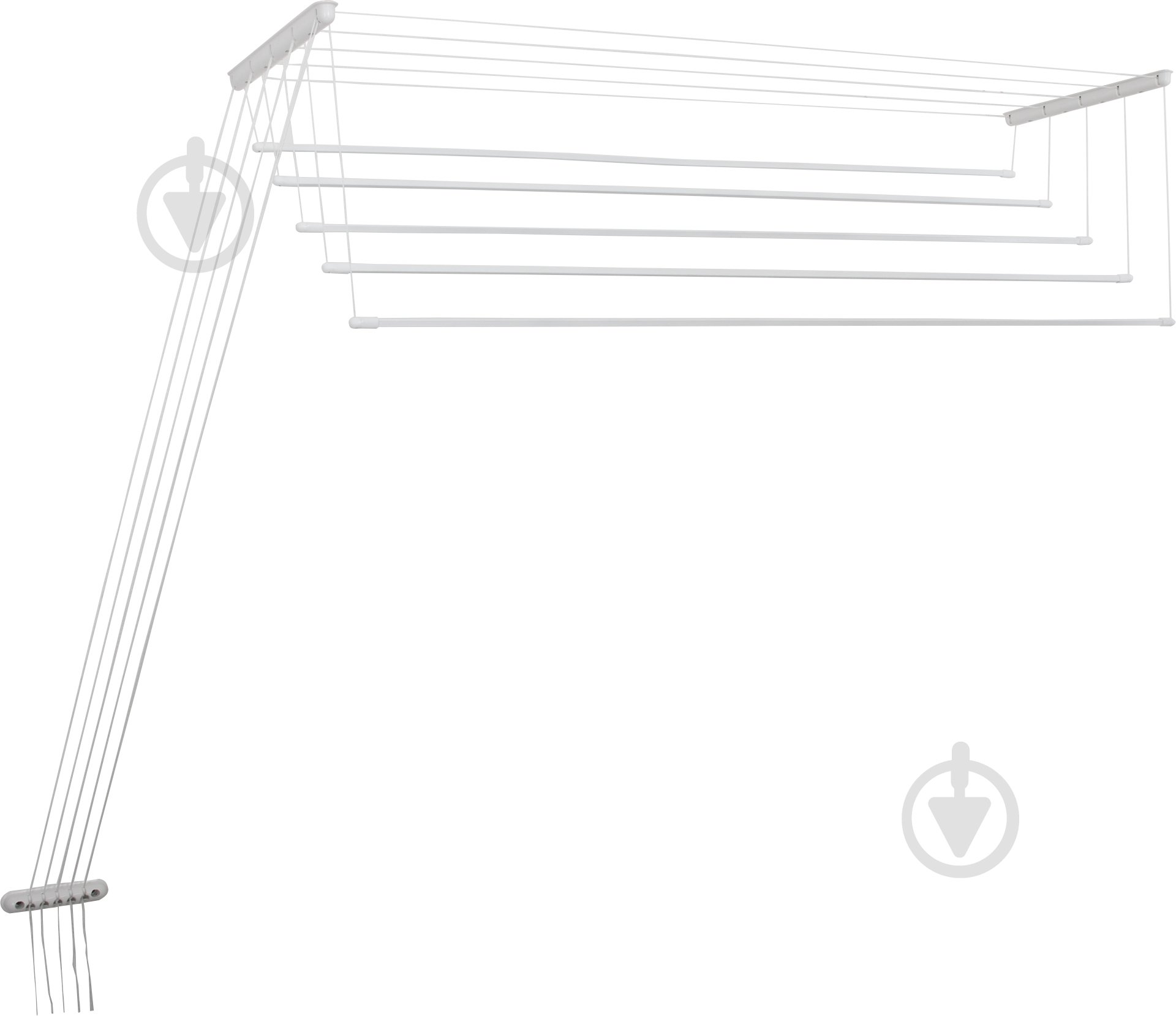 Сушилка для белья Filplast S160 1,6 м - фото 1