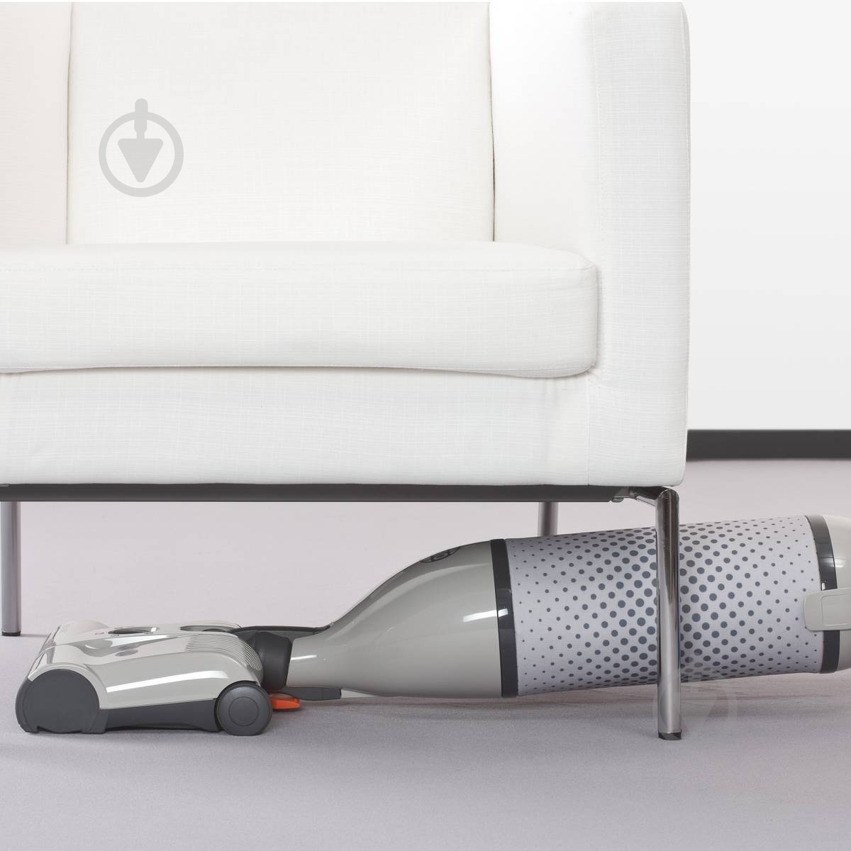 Пылесос SEBO DART 2 9859SE - фото 3