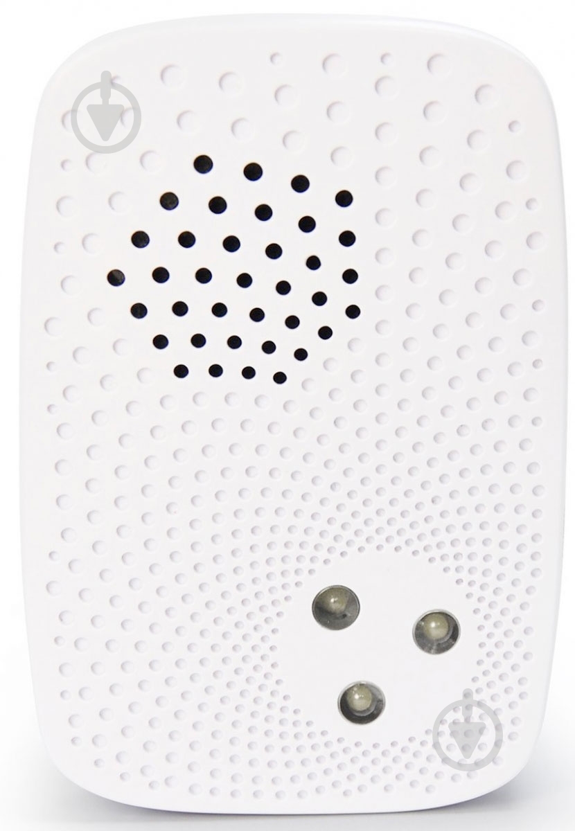 Сирена Aeotec ZW080 белый - фото 1 Сирена Aeotec ZW080 белый - фото 1