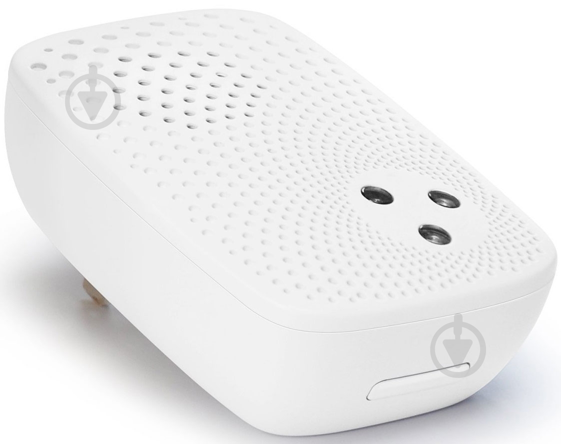 Сирена Aeotec ZW080 белый - фото 3 Сирена Aeotec ZW080 белый - фото 3