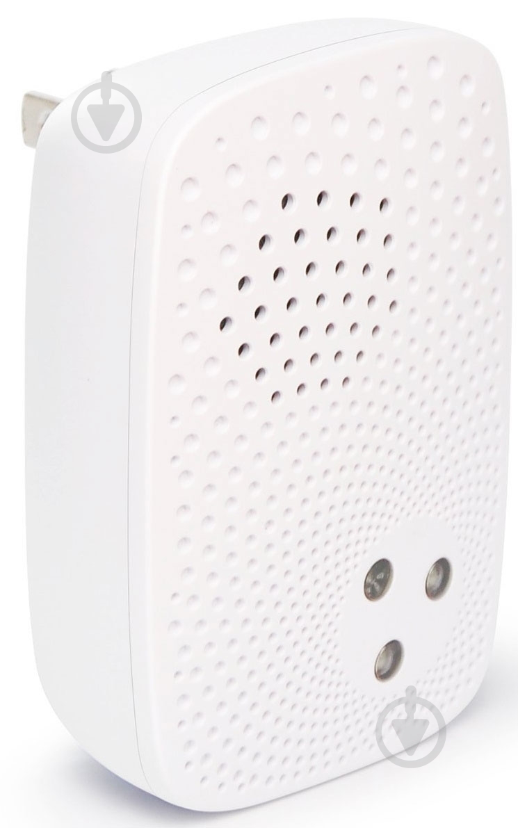 Сирена Aeotec ZW080 белый - фото 2 Сирена Aeotec ZW080 белый - фото 2