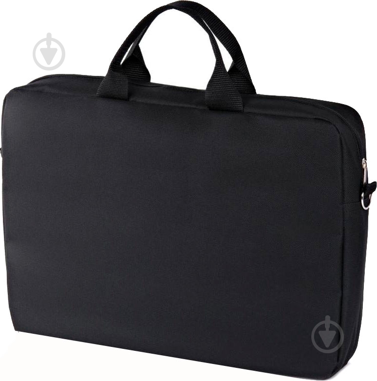 Сумка для ноутбука Vinga 15.6" black (NB105BK) - фото 7