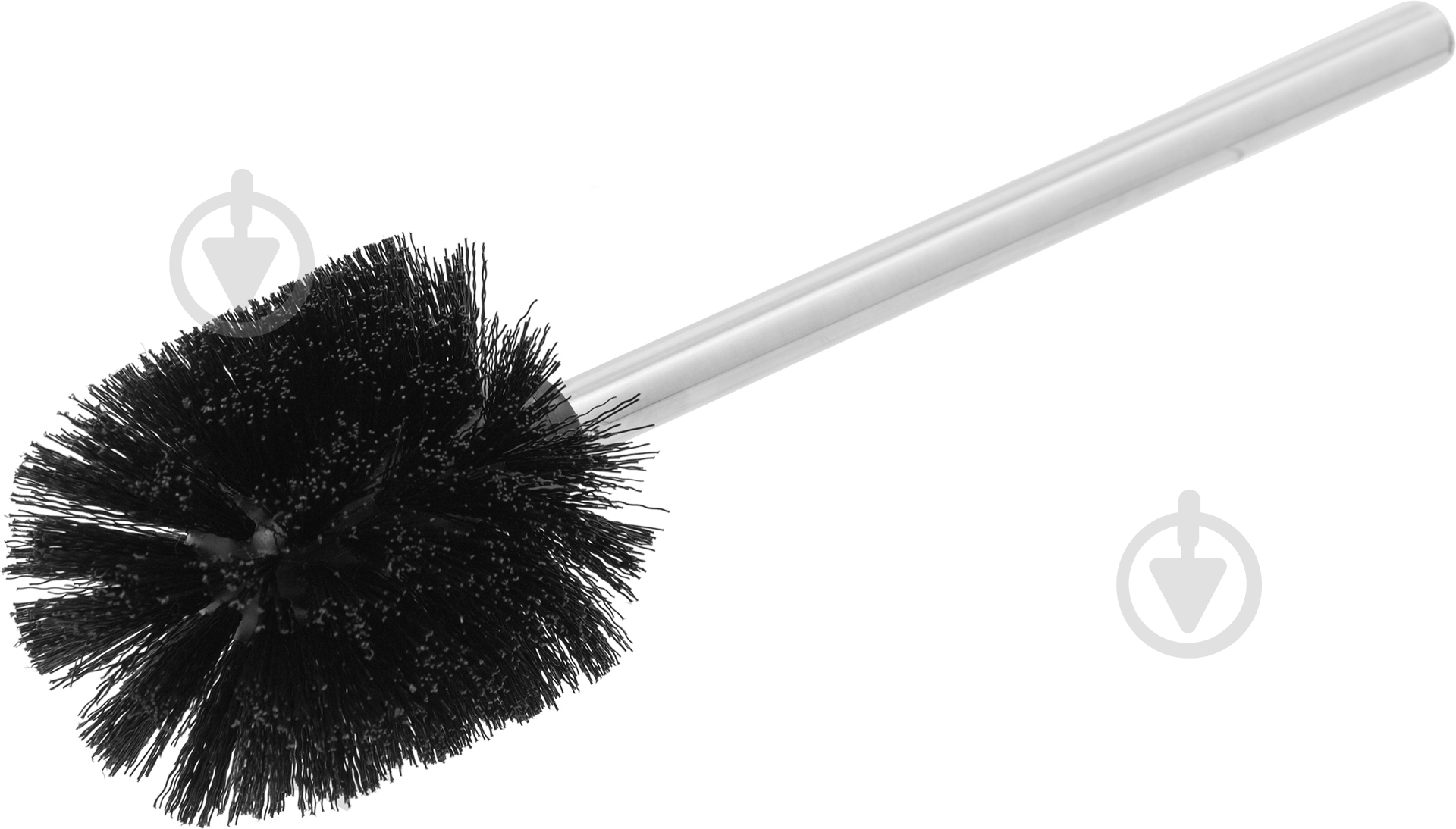 Ершик для унитаза VanStore Line А6045SLW - фото 2