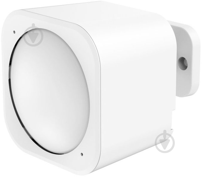 Розумний мультифункціональний датчик Aeotec ZW100 білий - фото 3 Розумний мультифункціональний датчик Aeotec ZW100 білий - фото 3