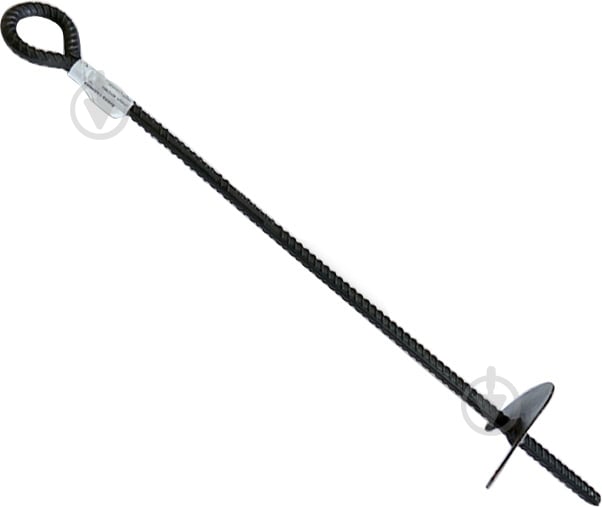 Анкер винтовой 12x630 мм - фото 1