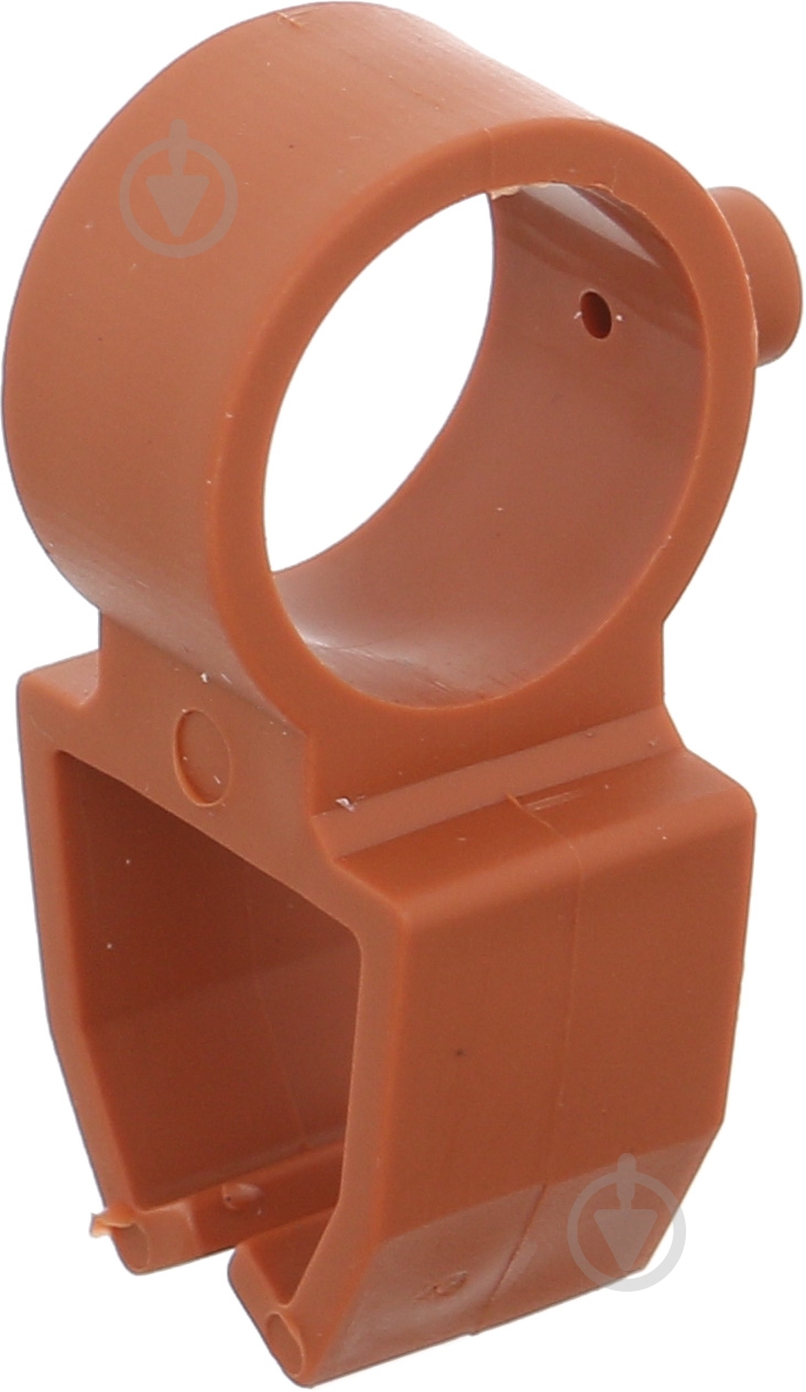 Держатель ОМиС U-шины черешня 1 шт. - фото 2