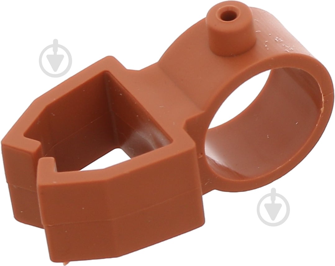 Держатель ОМиС U-шины черешня 1 шт. - фото 1