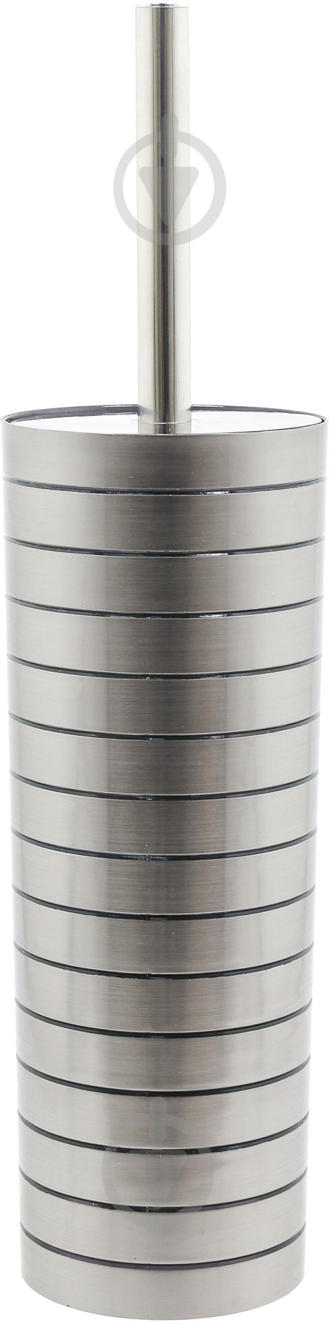 Ершик для унитаза VanStore Line A6046SLC - фото 1