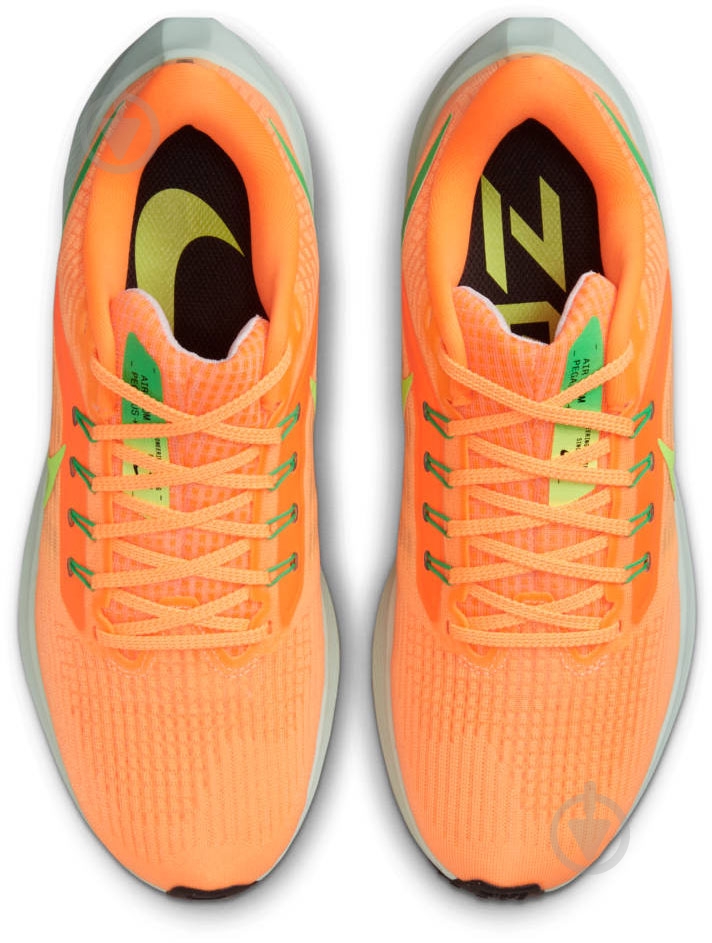 Кросівки Nike AIR VAPORMAX 2021 FK DH4072-800 р.39 - фото 6