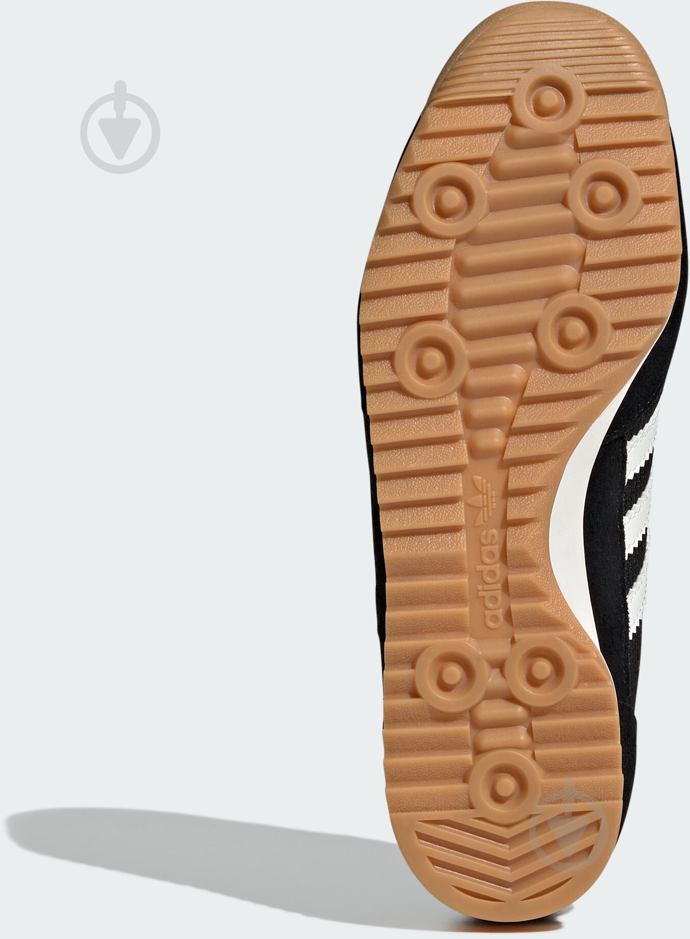 Кроссовки женские Adidas SL 72 OG W JQ8326 р.36 черные - фото 7 Кроссовки женские Adidas SL 72 OG W JQ8326 р.36 черные - фото 7